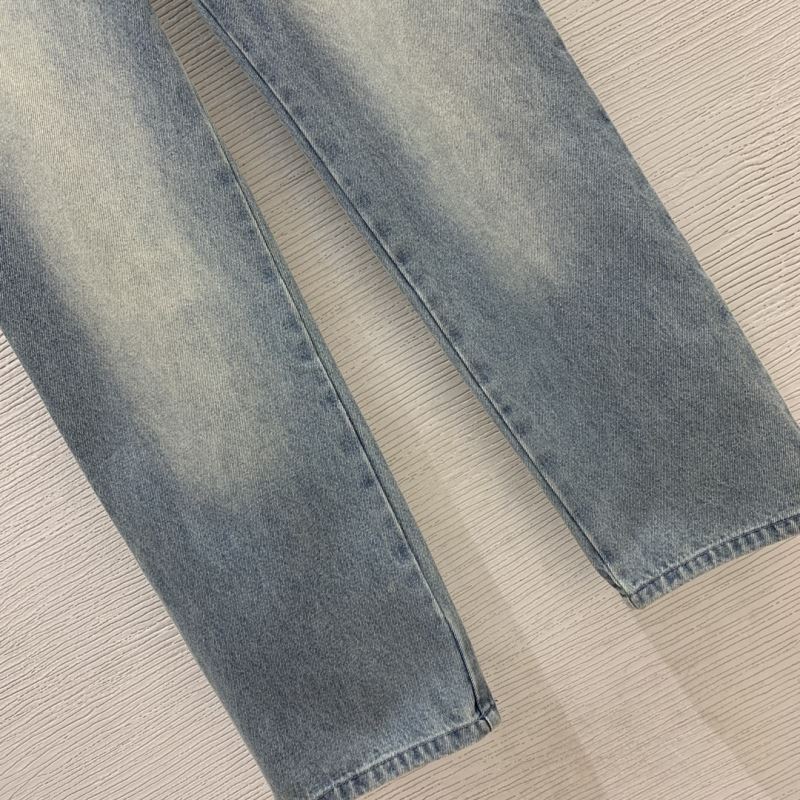 Chanel Jeans